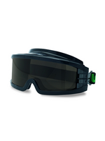 Welding Goggle  Shade 5 Grey Lens