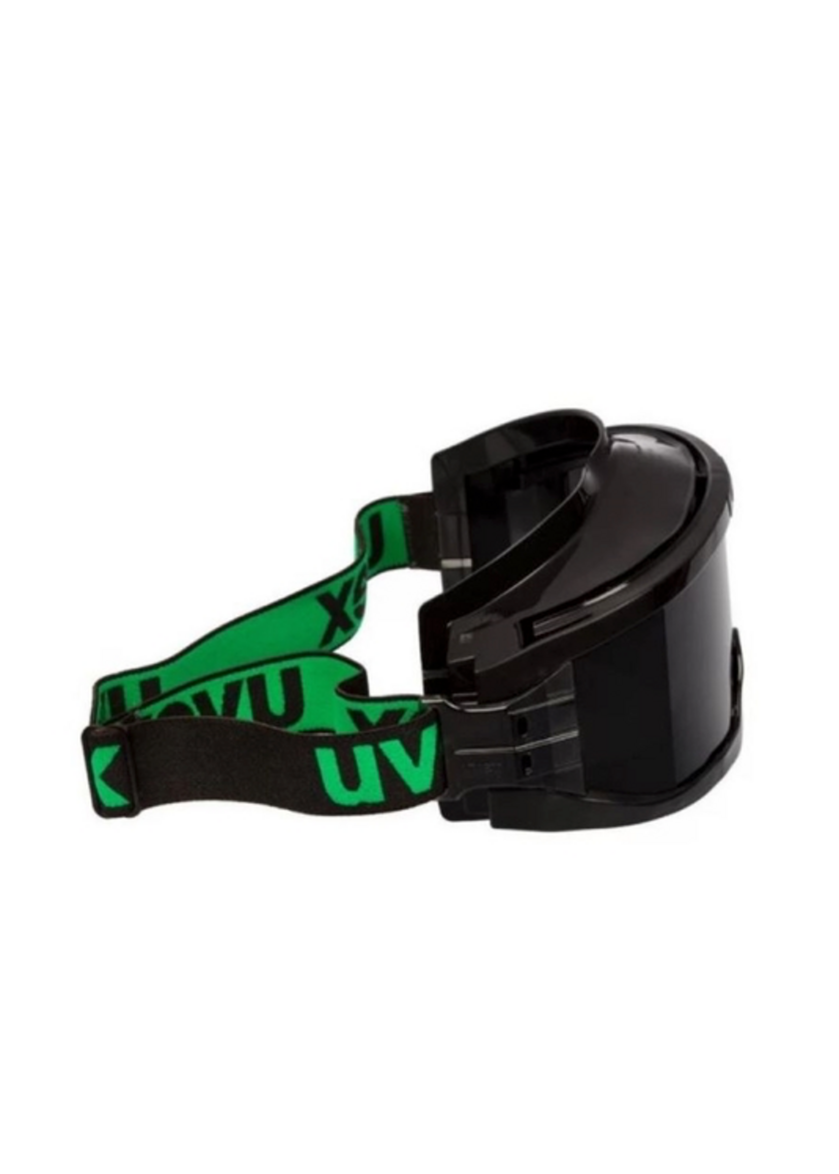 Welding Goggle  Shade 5 Grey Lens