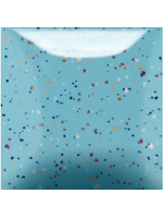 Mayco Speckled  Tic Tac Turquoise Stroke and Coat 59ml