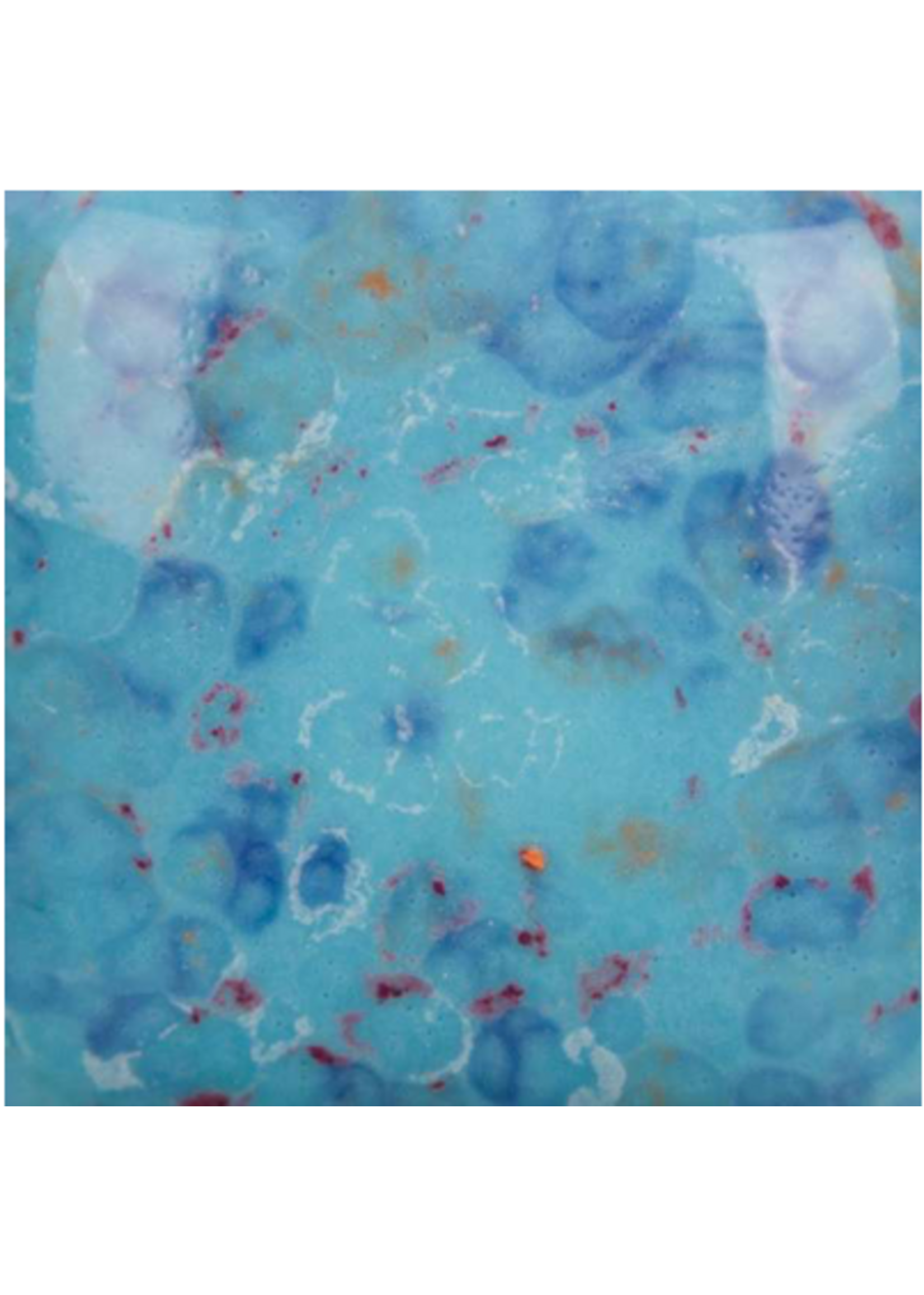 Mayco Speckled  Tic Tac Turquoise Stroke and Coat 59ml