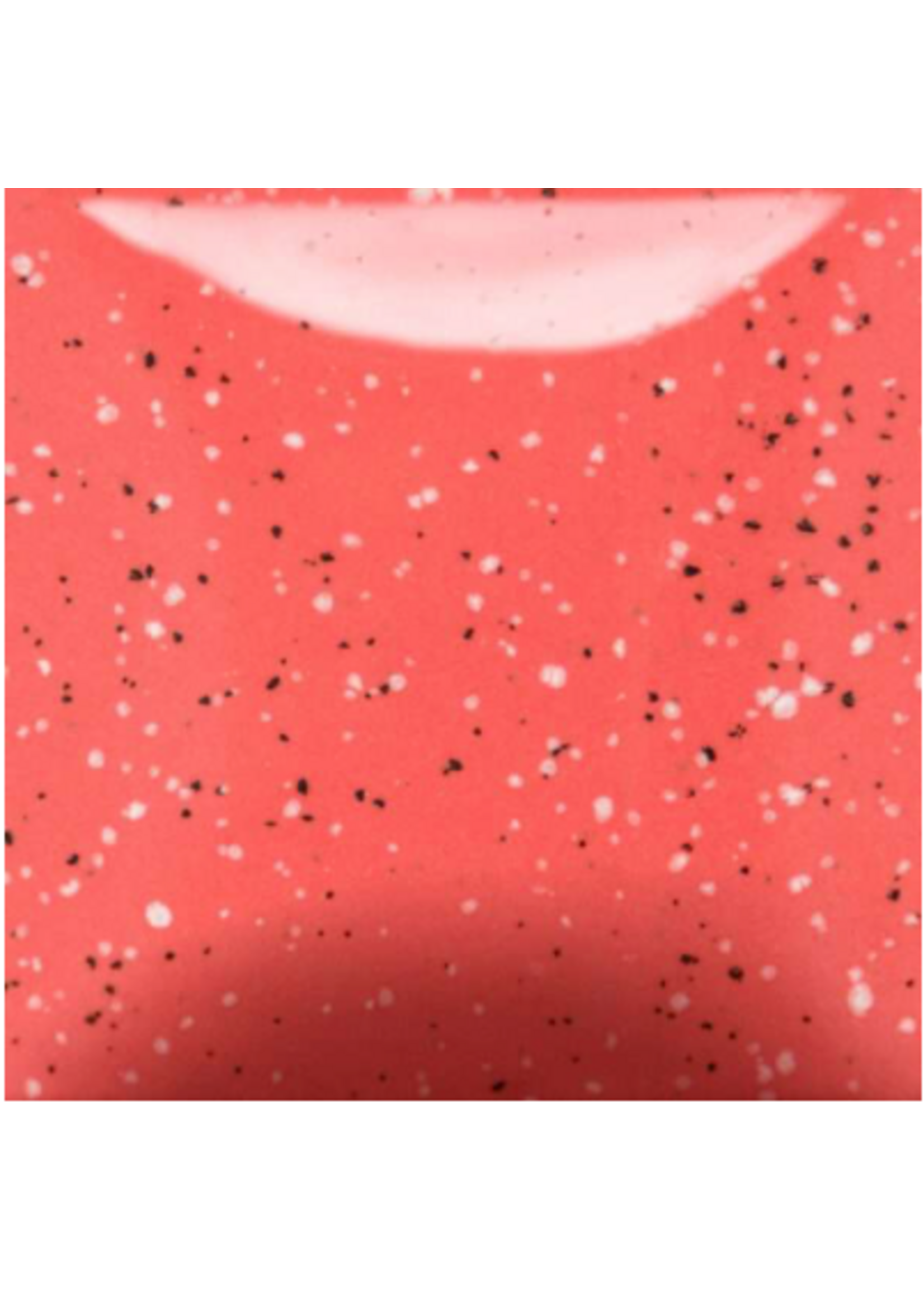 Mayco Speckled  Cutie Pie Coral Stroke and Coat 59ml