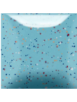 Mayco Speckled Tic Tac Turquoise 473ml