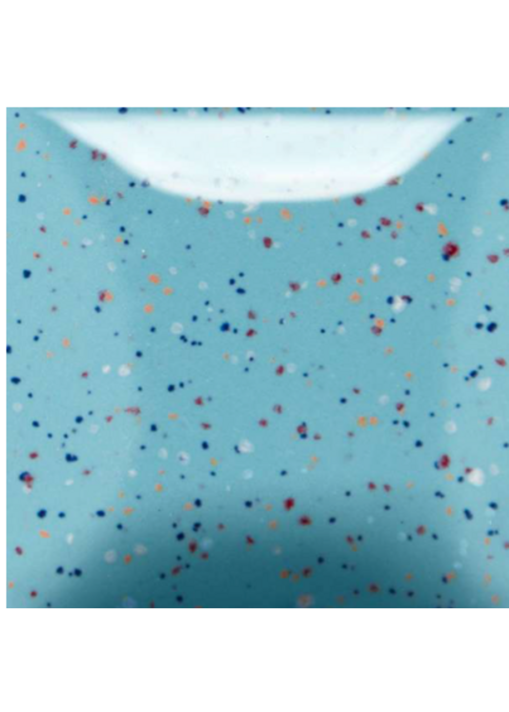 Mayco Speckled Tic Tac Turquoise 473ml