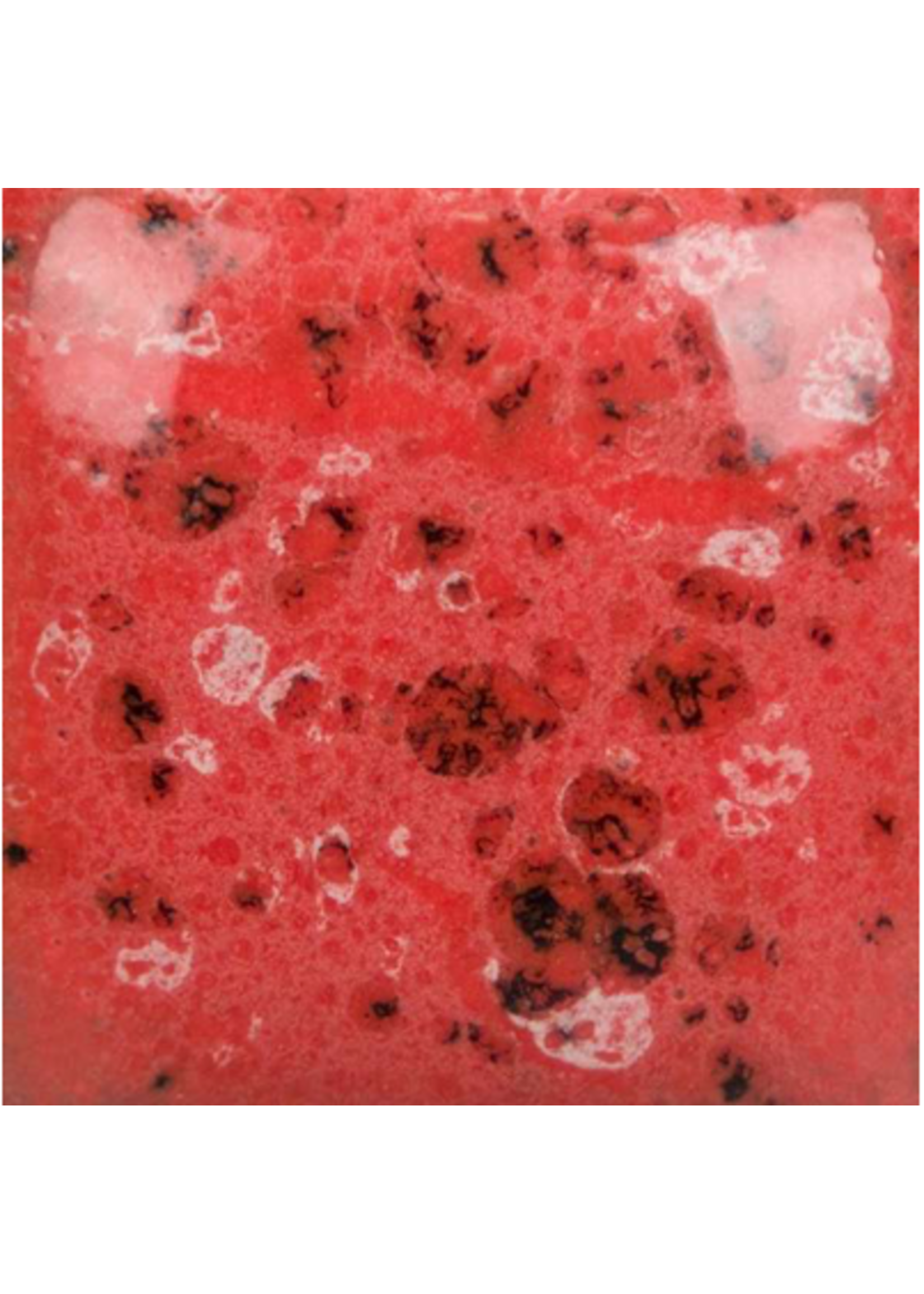 Mayco Speckled Cutie Pie Coral Stroke and Coat 473ml
