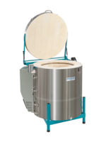 Rohde Ecotop145S & ST411 Controller