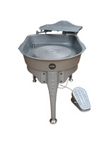 Durston Pottery Tools Elite Pottery Wheel E320