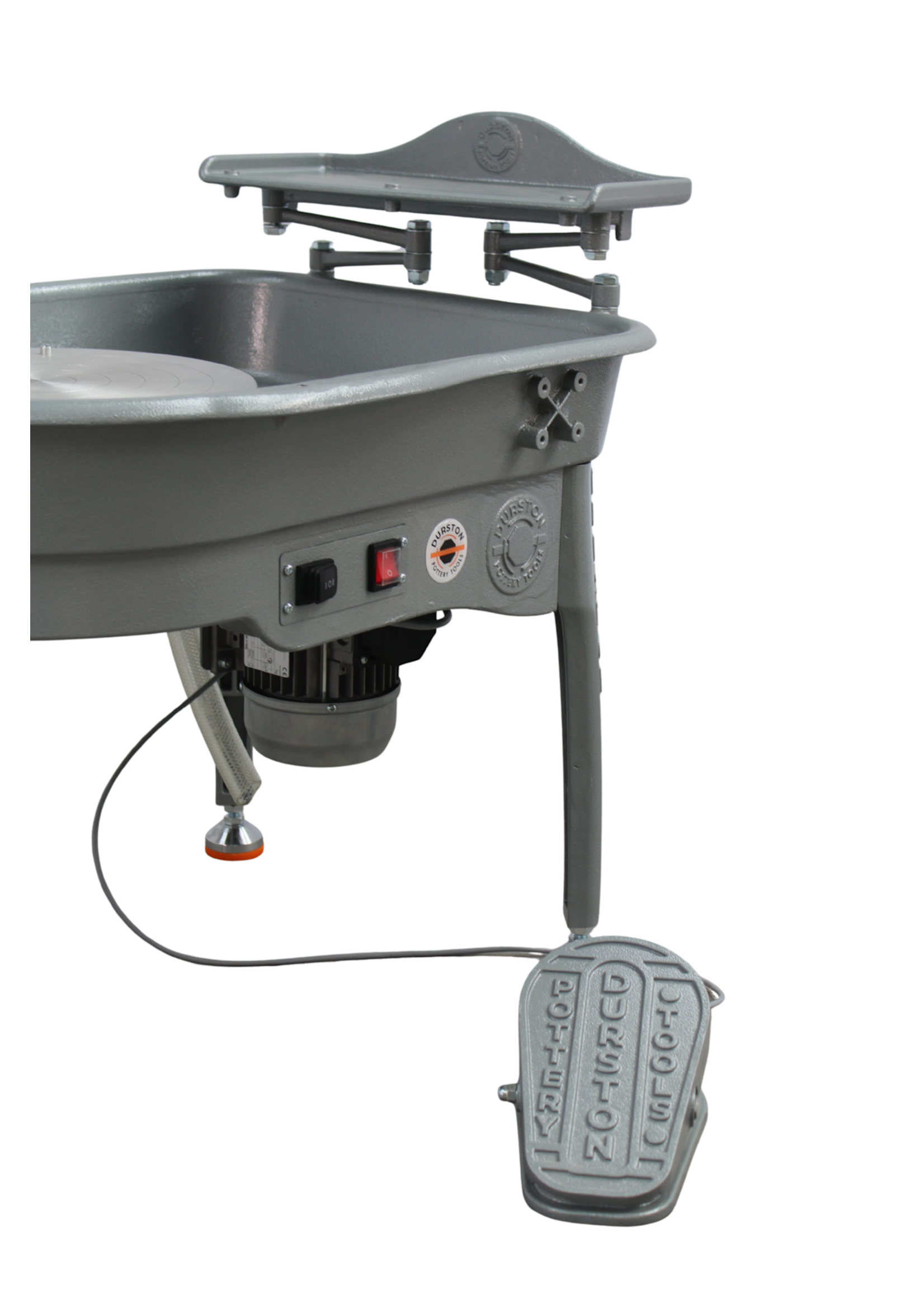 Durston Pottery Tools Elite Pottery Wheel E320