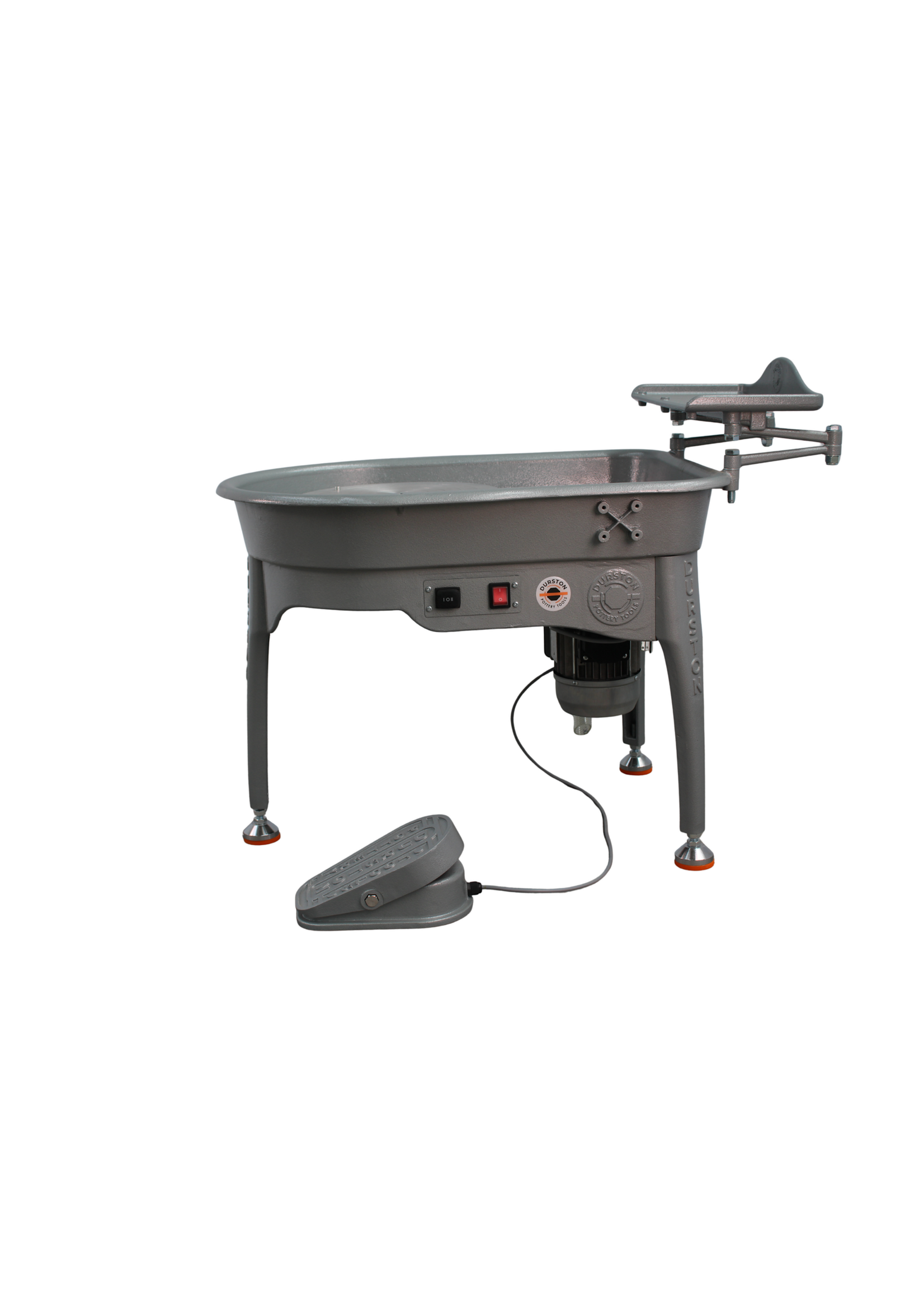 Durston Pottery Tools Elite Pottery Wheel E320