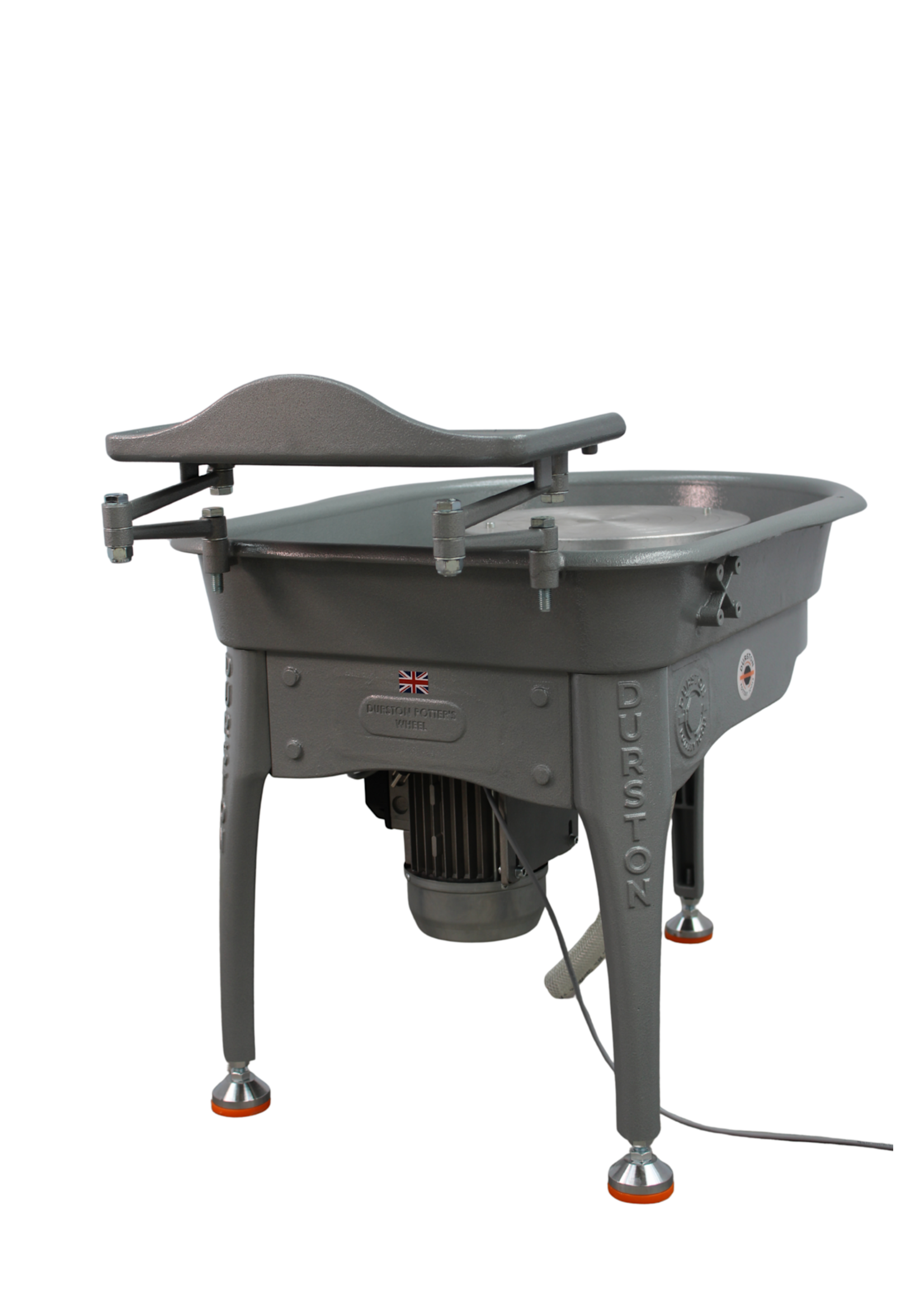Durston Pottery Tools Elite Pottery Wheel E320