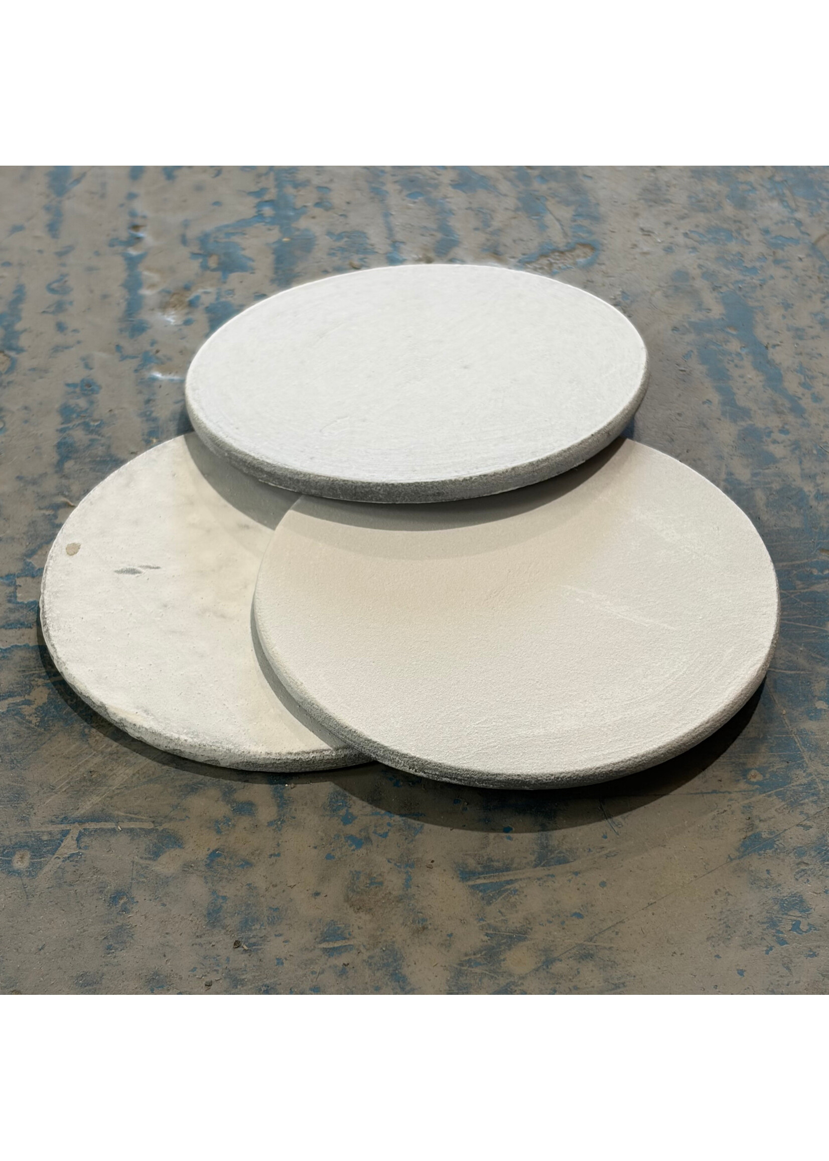 Lengs Technology NSiC 10cm (5mm thick) Mini Shelf / cookie