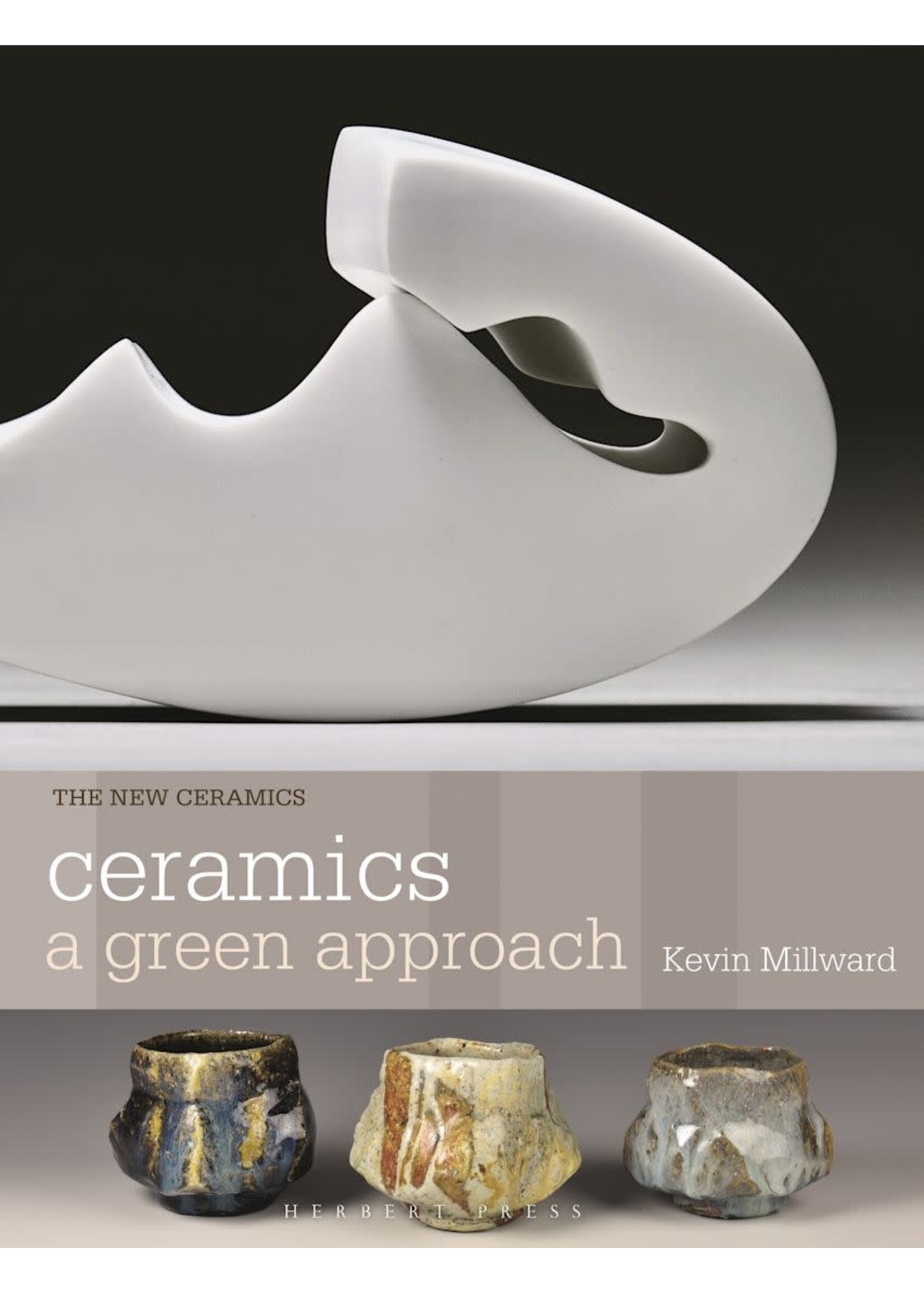 Bloomsbury Ceramics- A Green Approach