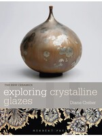 Bloomsbury Exploring Crystalline Glazes