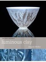 Bloomsbury Luminous Clay