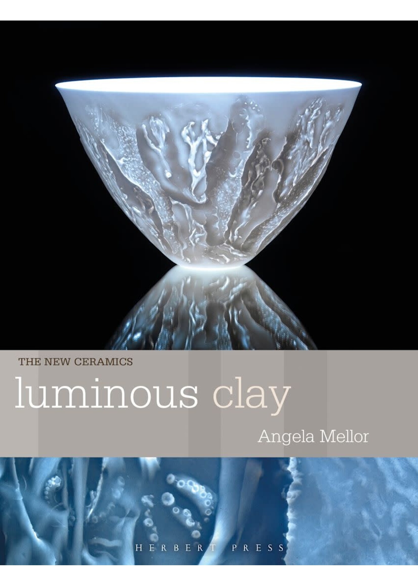Bloomsbury Luminous Clay