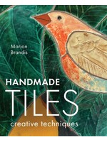 Crowood Press Handmade Tiles
