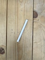 Pyrotec Ceramic tube  8mm x 100mm