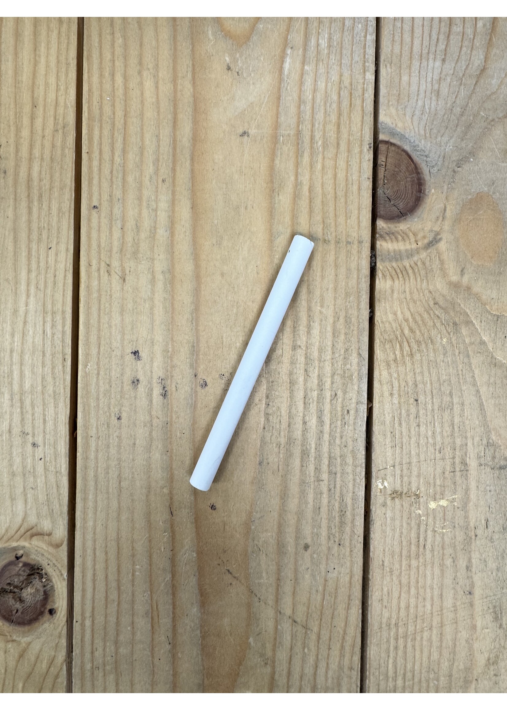 Pyrotec Ceramic tube  8mm x 100mm