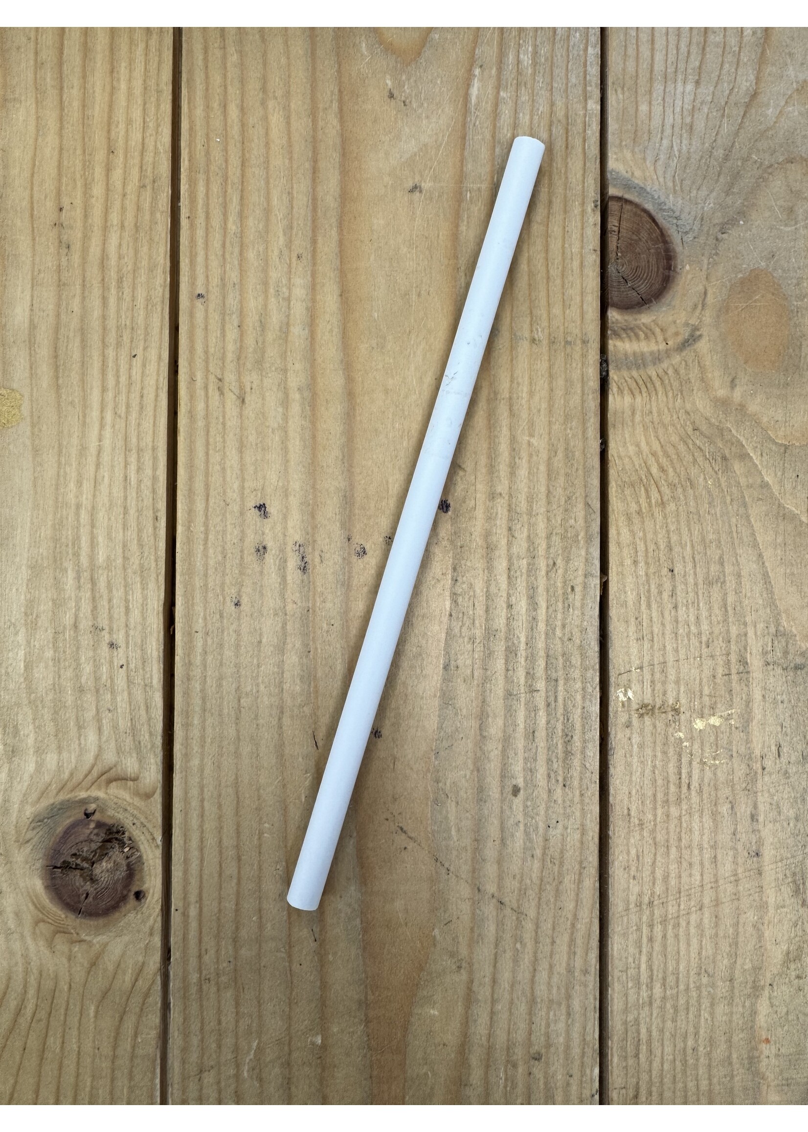 Pyrotec Ceramic tube 8mm x 200mm