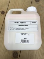 Latex resist 1 litre