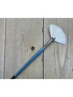 Royal & Langnickel SOFT BRISTLE FAN BRUSH 10
