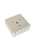 Pyrotec Refractory Stand 60 x 60 x 25 mm
