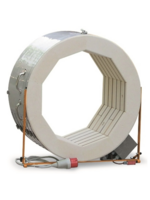Rohde Extension Ring For TE200MCC+