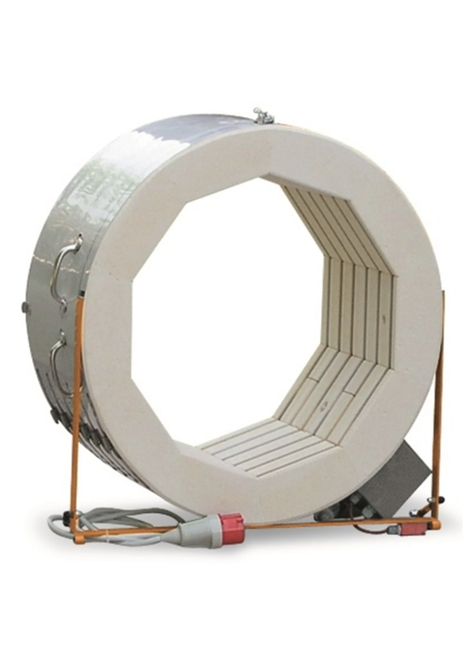 Rohde Extension Ring For TE200MCC+
