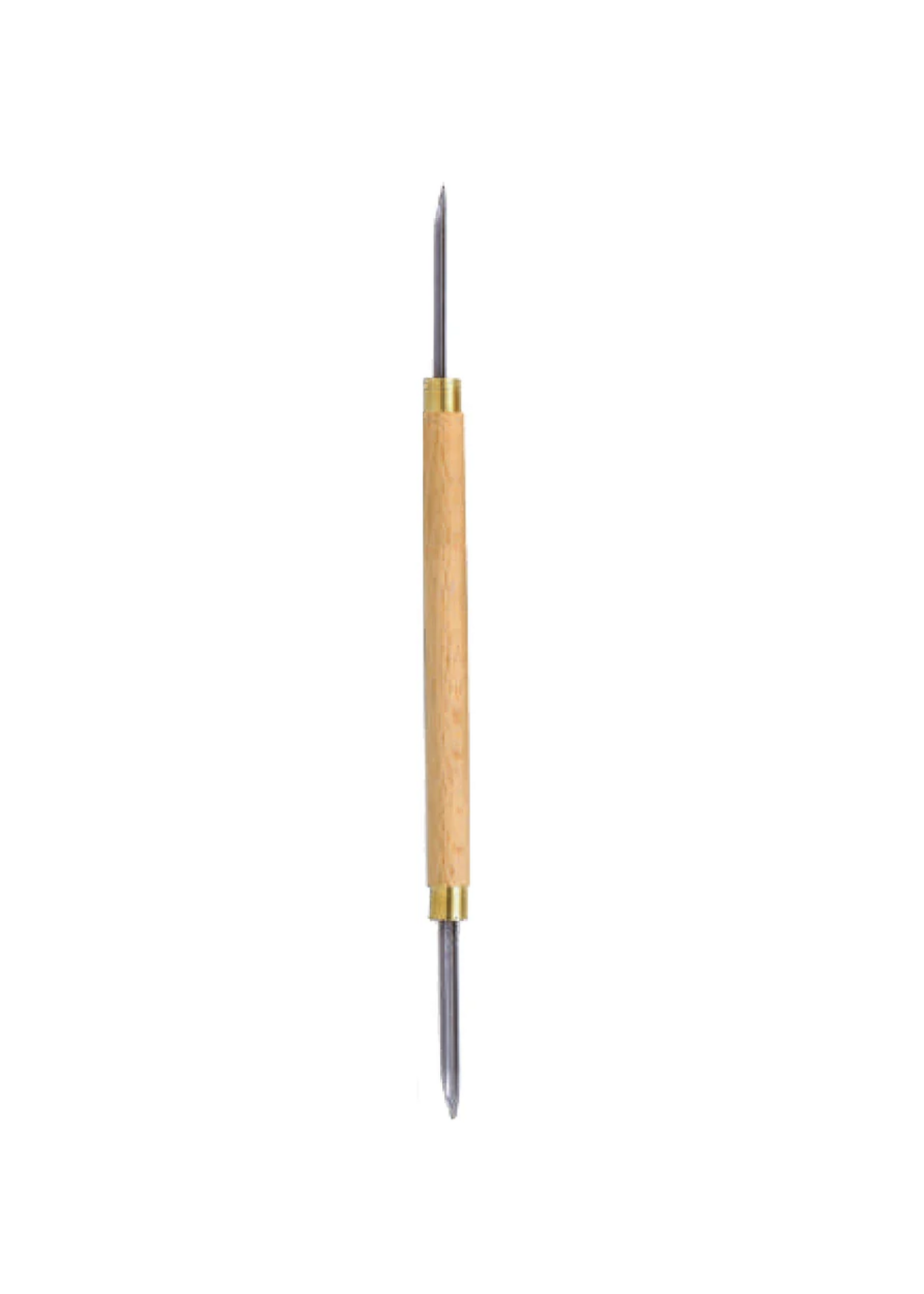 Seven Skill Double ended Hole cutter 3mm/4.5mm