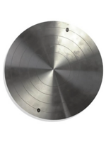 Shimpo Wheelhead (35cm) RK3E (no pins)
