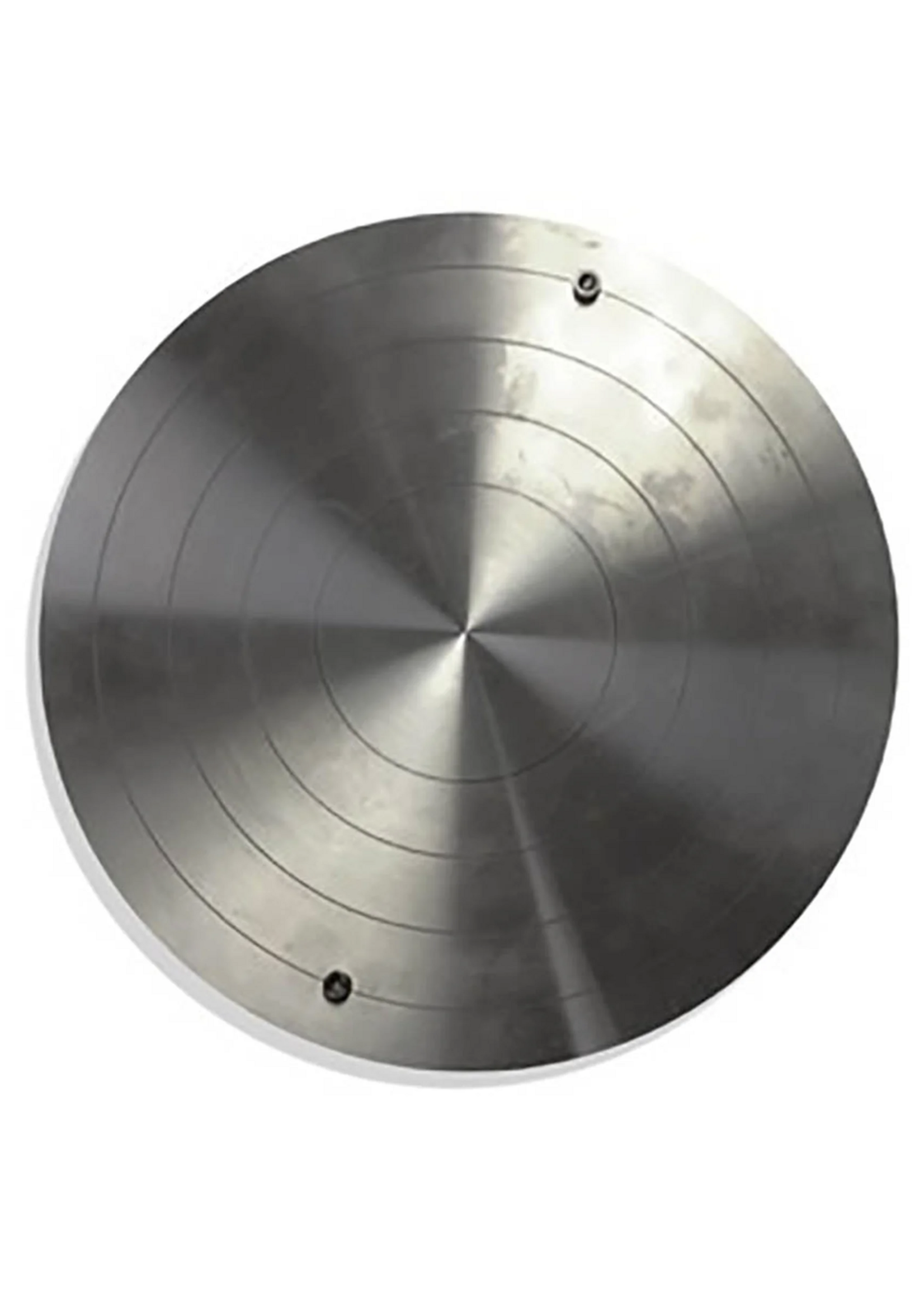 Shimpo Wheelhead (35cm) RK3E (no pins)