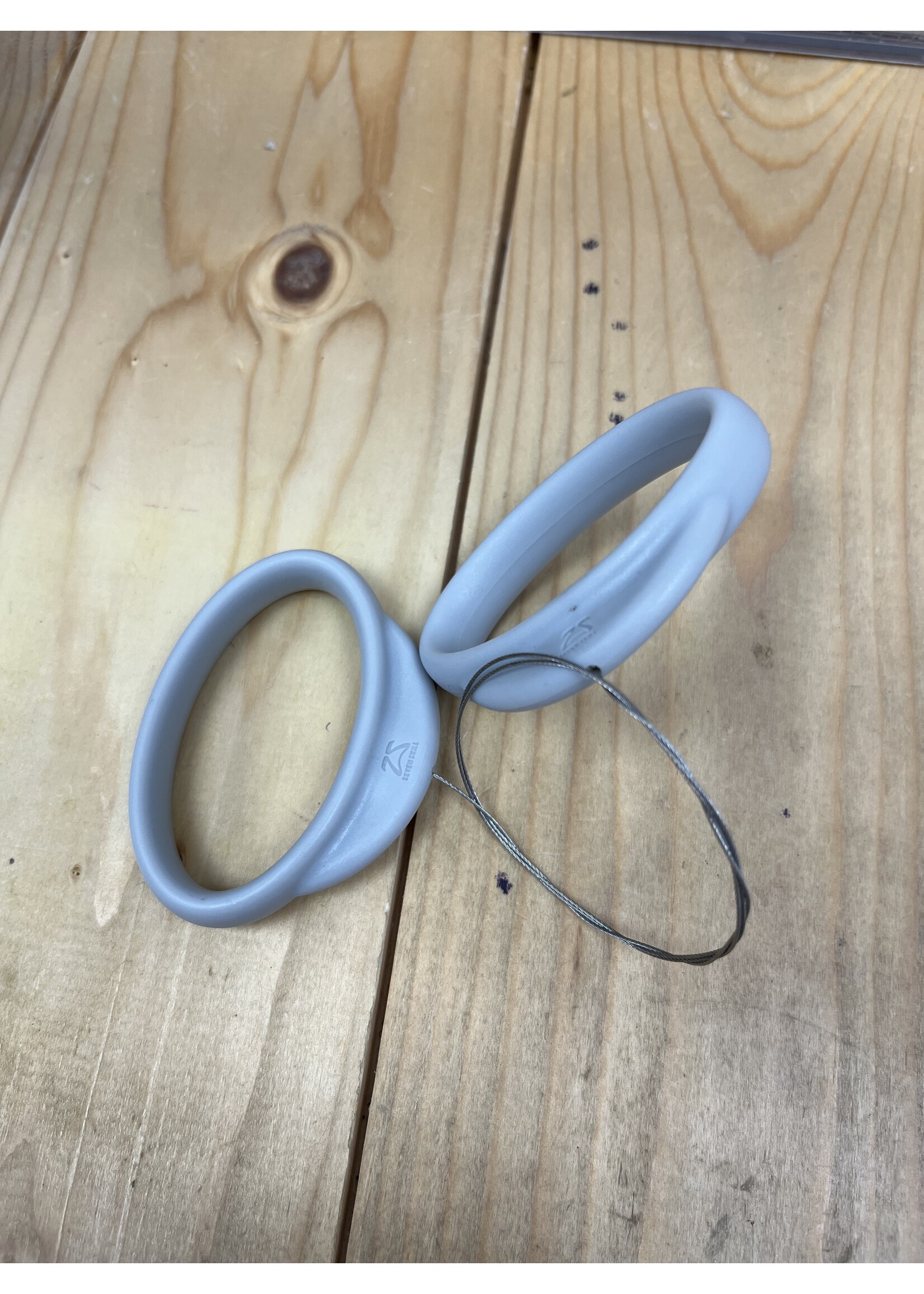 Seven Skill Clay cutter (2 strand wire 0.5mm x 450mm)