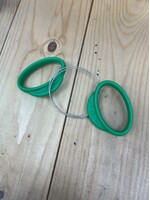 Clay cutter (5 strand wire 1mm x 450mm)
