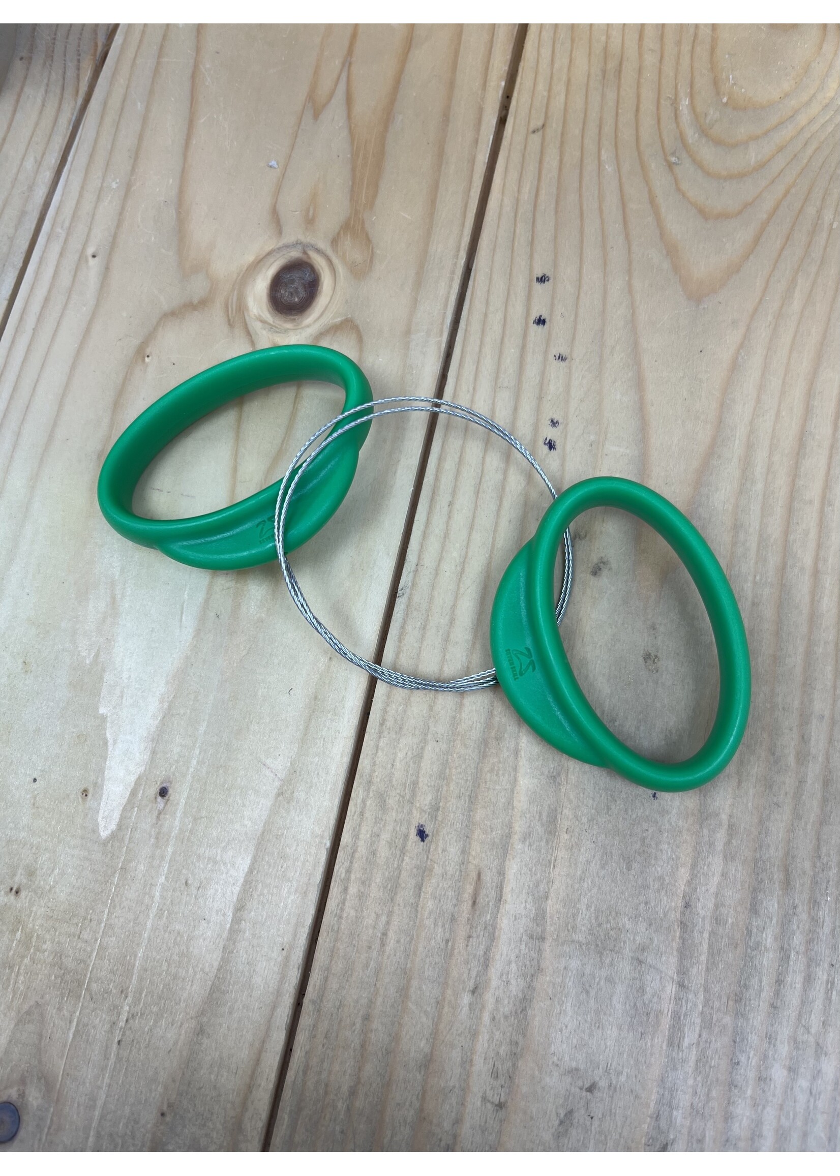 Clay cutter (5 strand wire 1mm x 450mm)