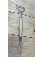 Seven Skill Loop Tool #25 (textured wire)