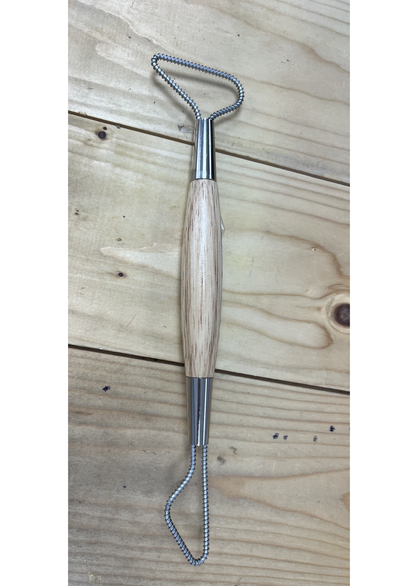 Seven Skill Loop Tool #25 (textured wire)