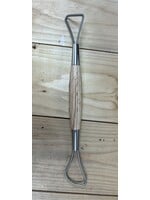 Seven Skill Loop Tool #24 (textured wire)