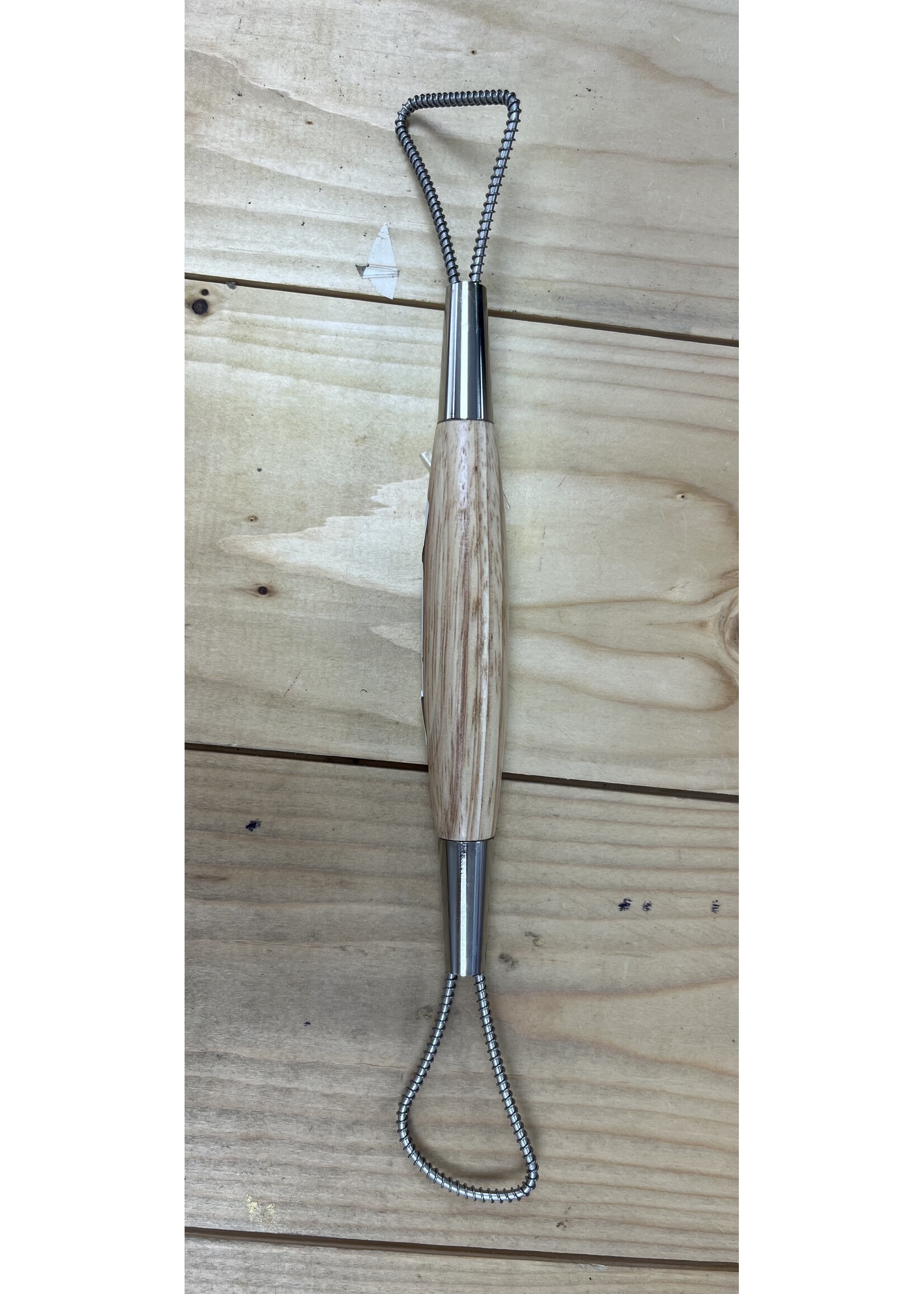 Seven Skill Loop Tool #24 (textured wire)