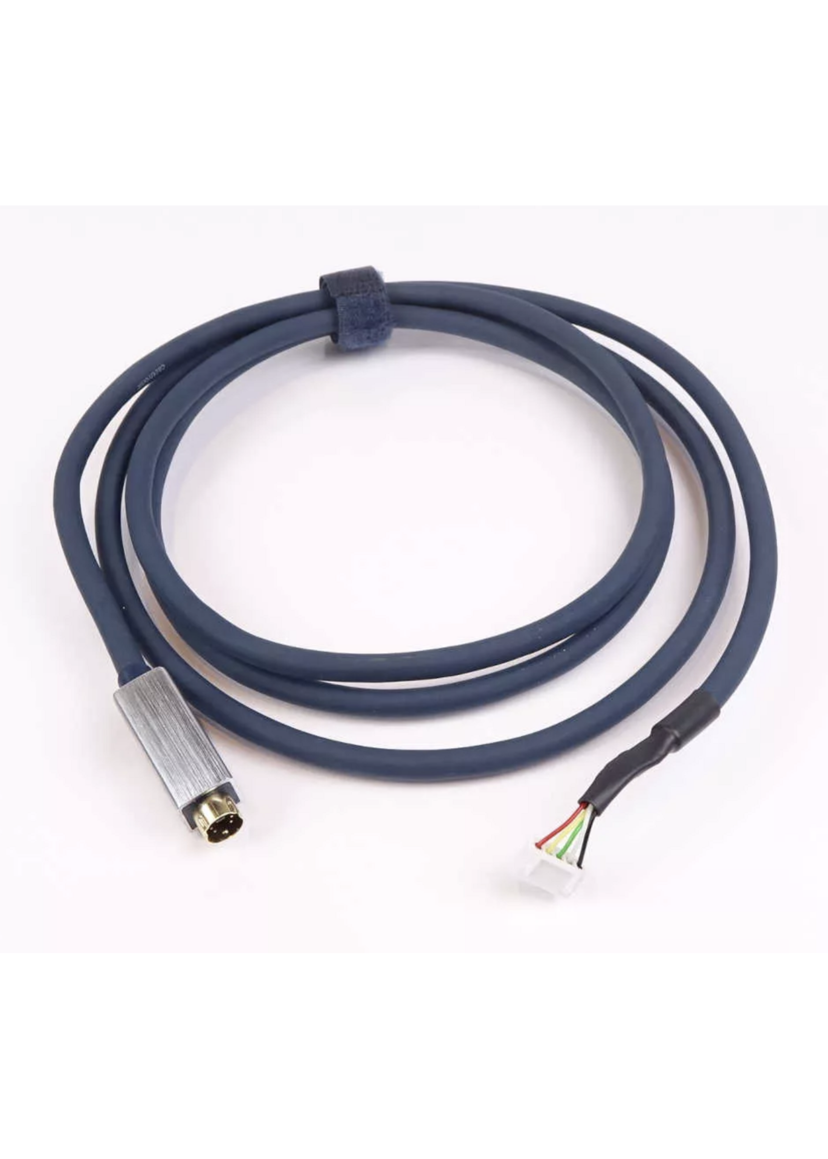 Shimpo Rk3E pedal connector (internal cable)