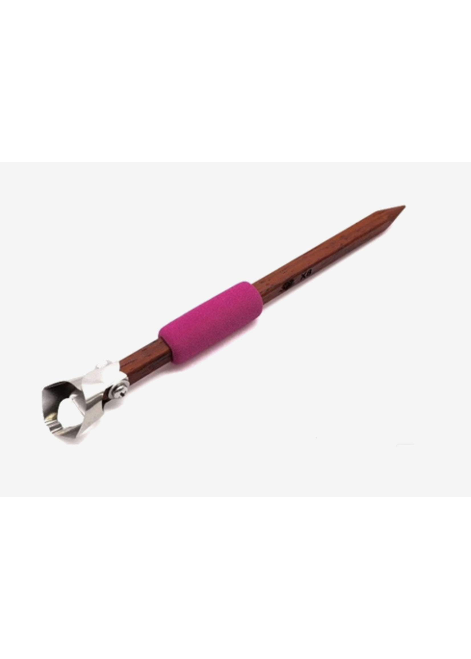 Diamondcore Tools X8 Double U Fluting Tool