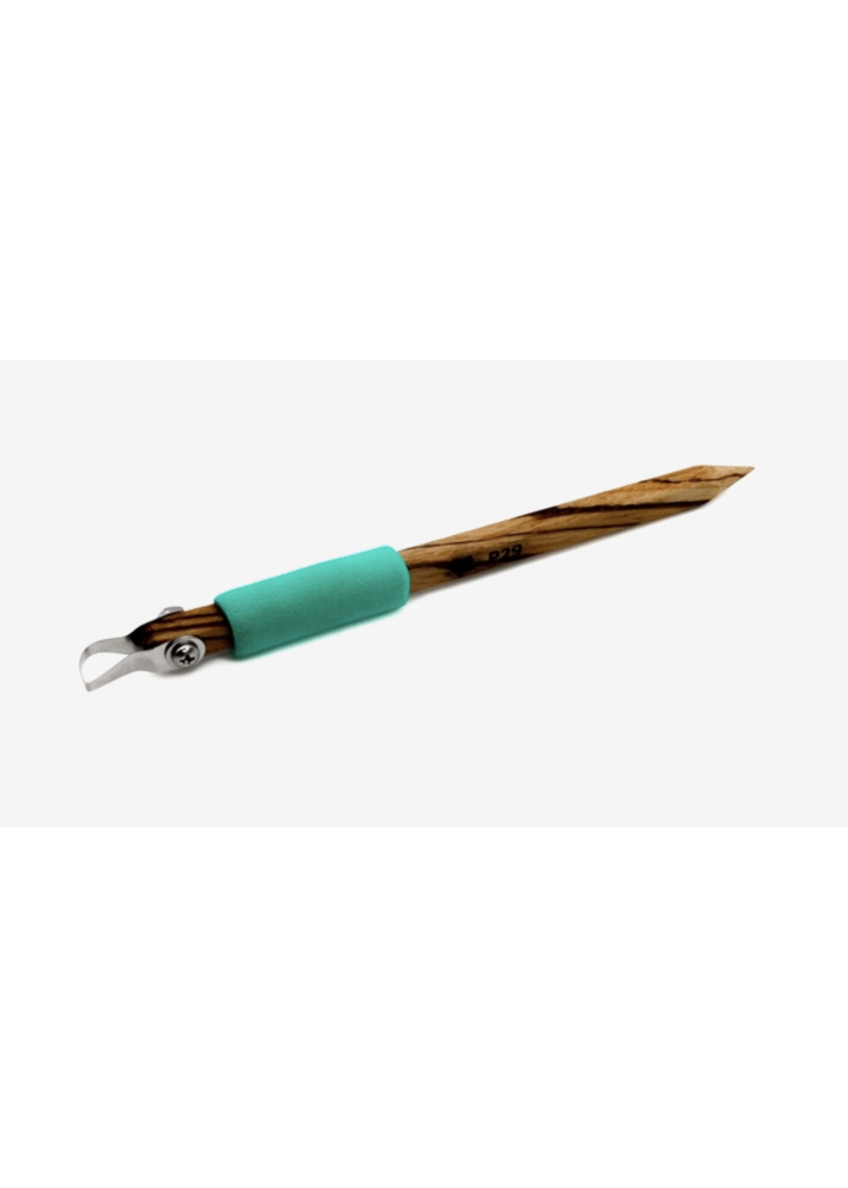 Diamondcore Tools P29 Round Slope Relief-Carving Tool