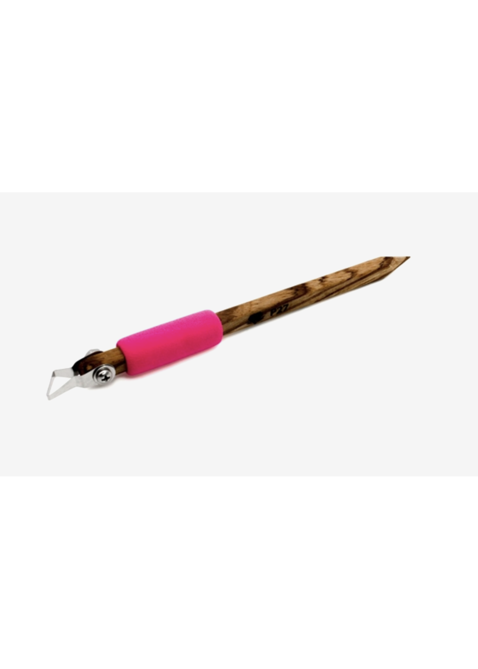 Diamondcore Tools P27 Straight Slope Relief-Carving Tool