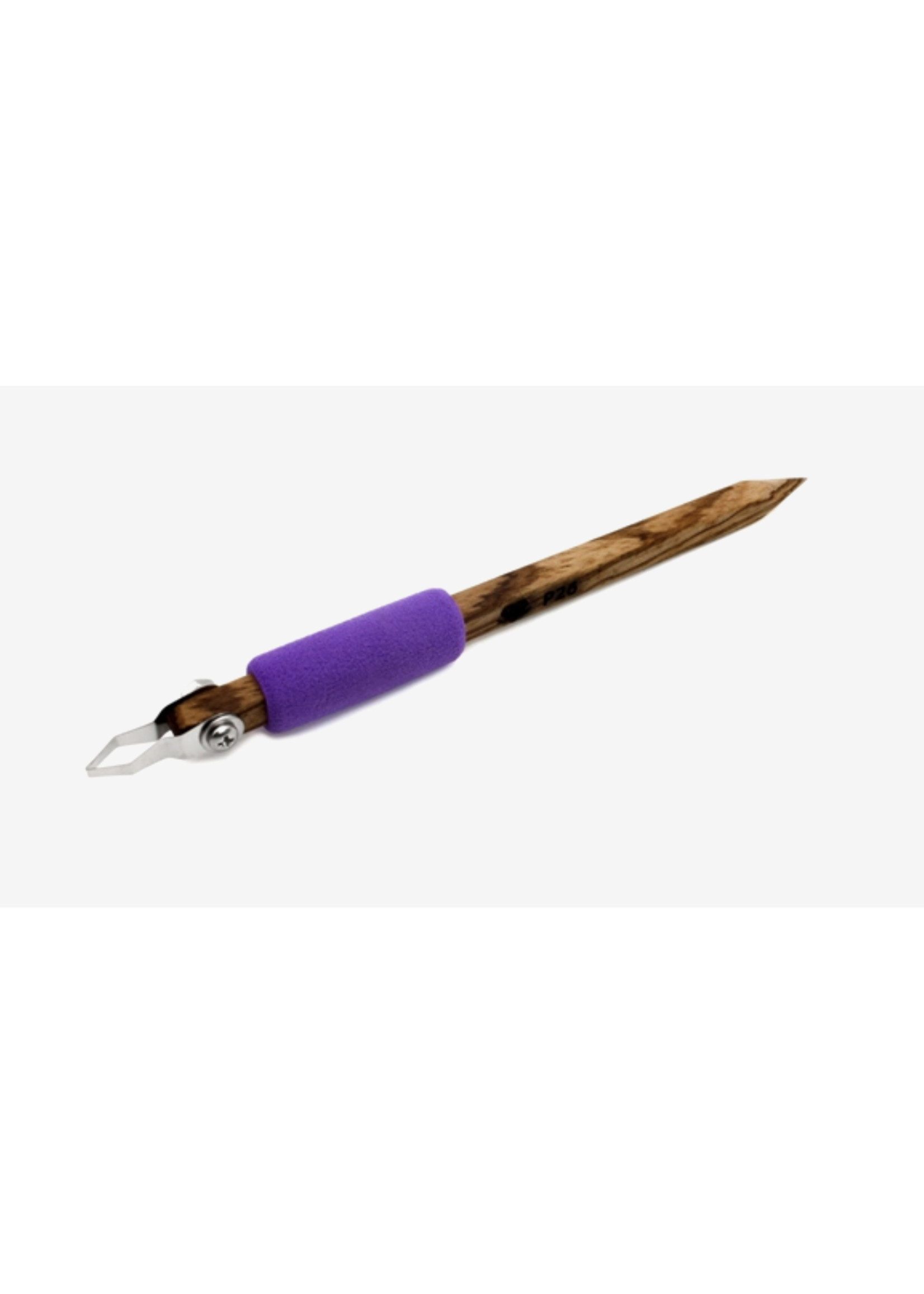 Diamondcore Tools P26 Long Diamond Relief-Carving Tool
