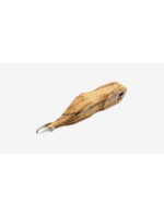 Diamondcore Tools Curved Extra-Wide U Tip 18 mm (P10XW) Carving Tool