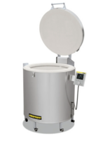 Nabertherm Top80R  toploader +B500 controller
