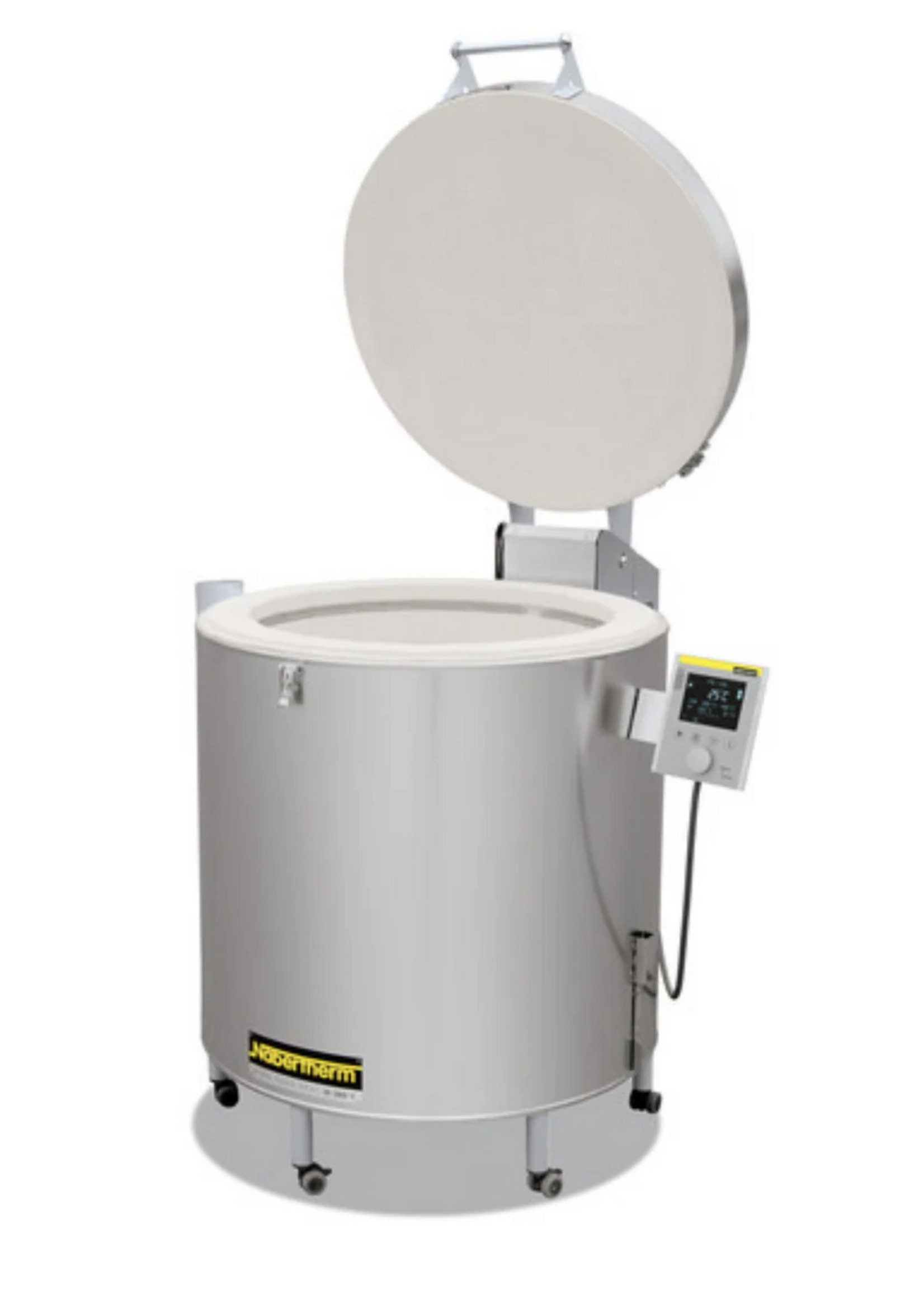 Nabertherm Top80R  toploader +B500 controller