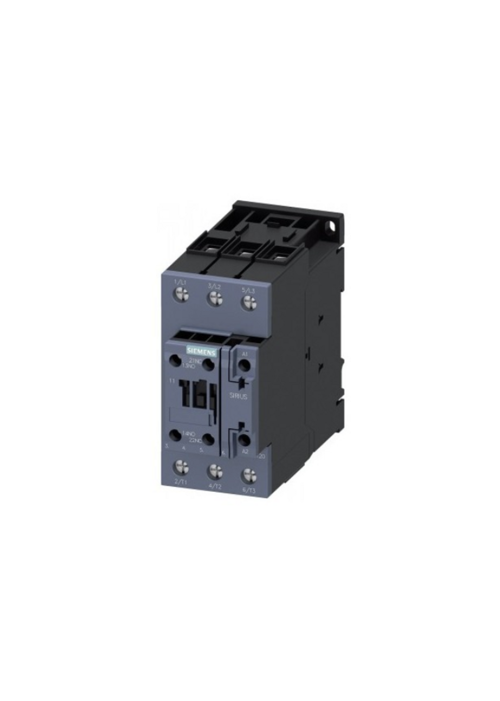 Rohde Contactor 44A 3RT2035-1AP00