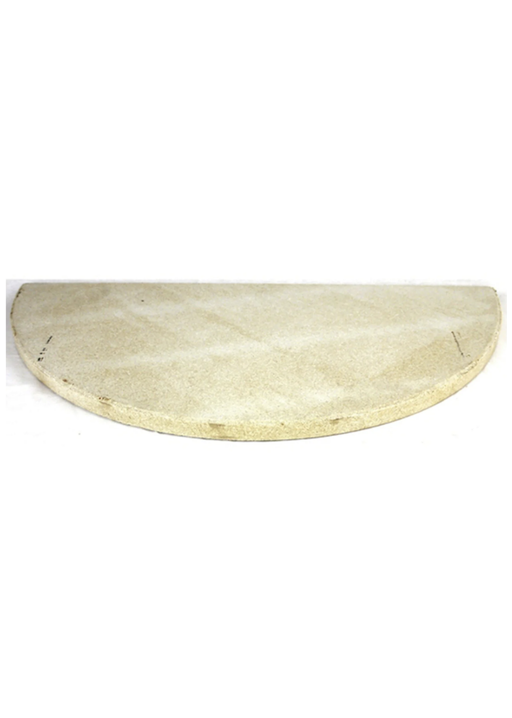 Semicircle 673 x 16mm Kiln Shelf