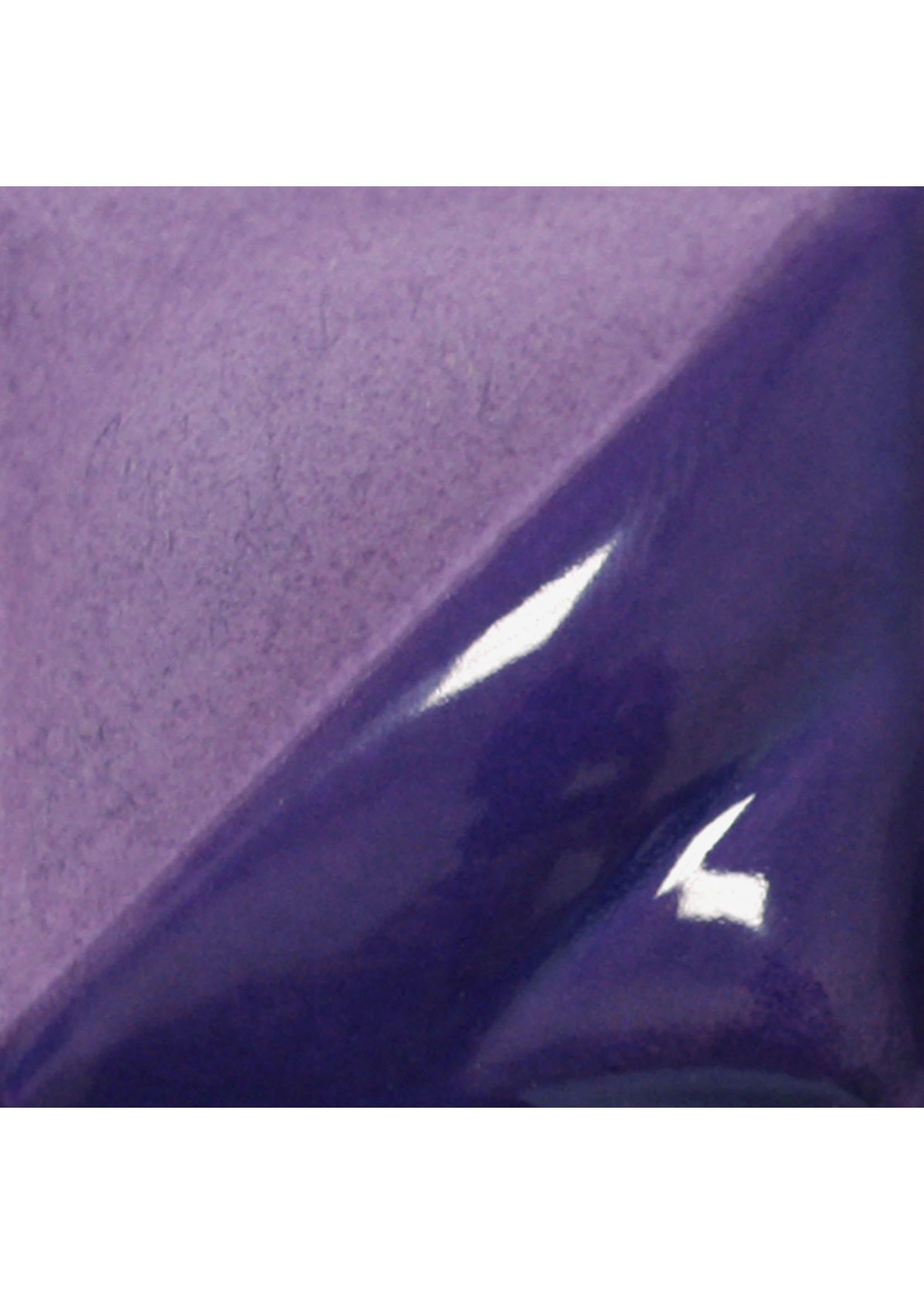 Mayco Elements Dark Amethyst
