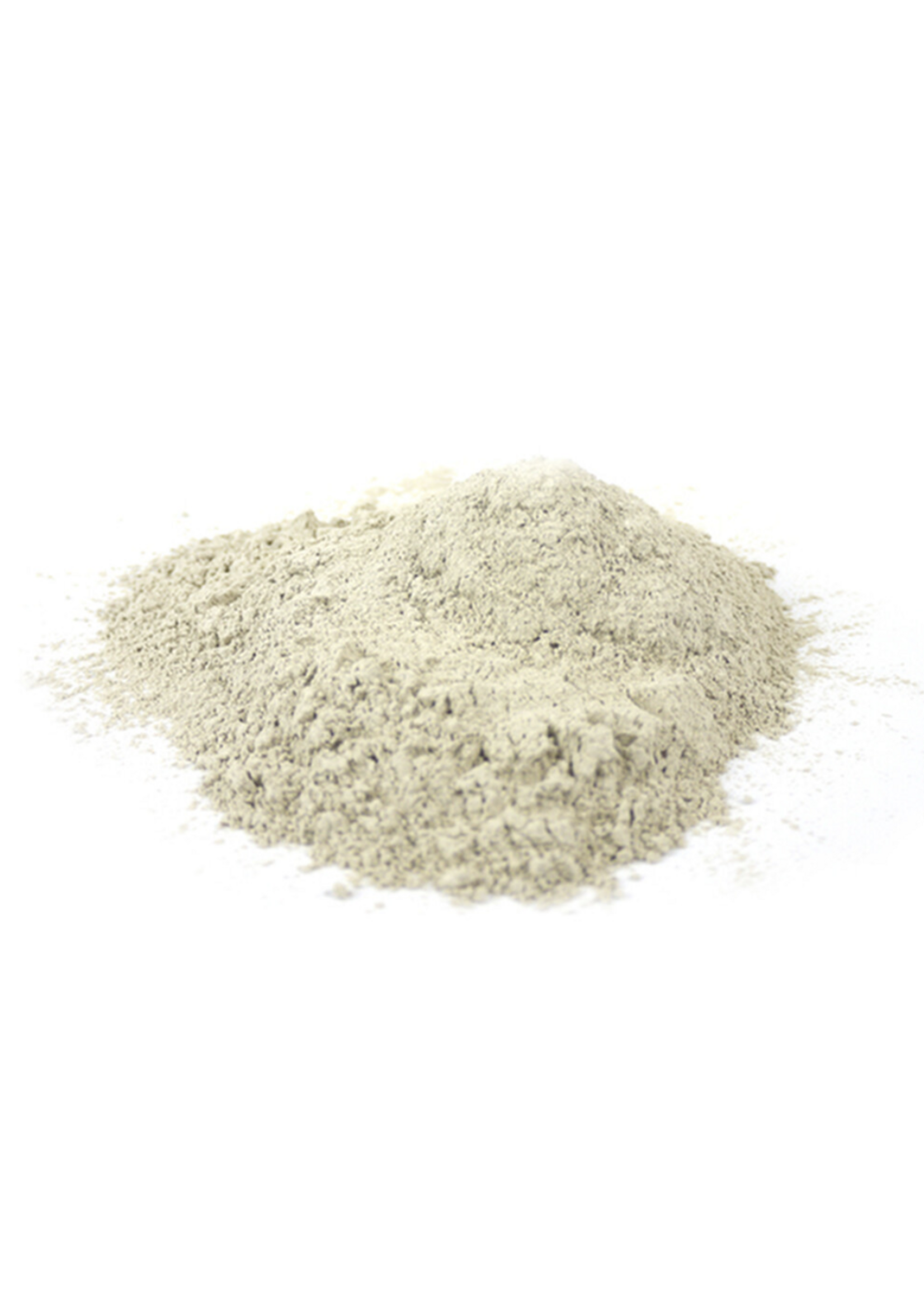Potclays White Earthenware Powder