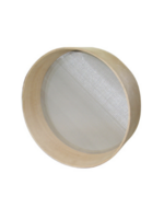 Seven Skill Sieve (115mm) 80 mesh
